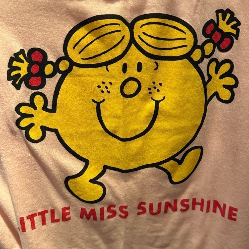 Torrid Little Miss Tank - Picture 3 of 5